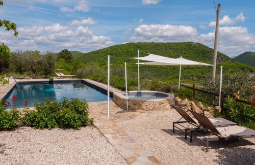 San Giovanni del Pantano Apartment | Family friendly accommodation in Umbria.