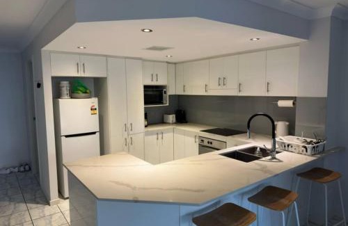 Carina Heights House | Family-Friendly and Affordable Style
