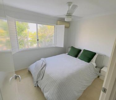 Carina Heights House | Family-Friendly and Affordable Style