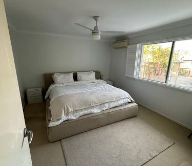Carina Heights House | Family-Friendly and Affordable Style