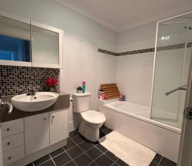 Carina Heights House | Family-Friendly and Affordable Style
