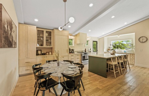 Spokane House | Family-Friendly and Fenced Yard - Great for Pets! Speakeasy – 15 Min to Downtown