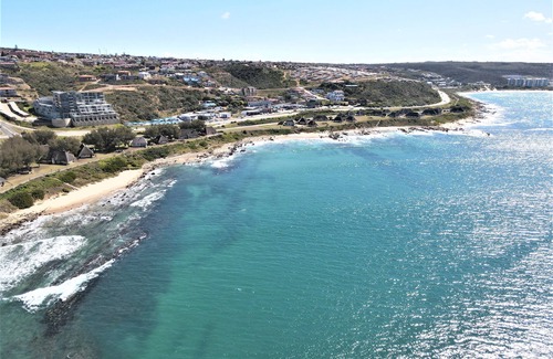 Mossel Bay Apartment | Family-friendly apartment with amazing sea views