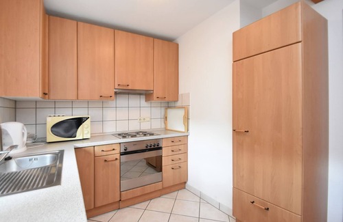 Freiburg im Breisgau Apartment | Family-Friendly Apartment