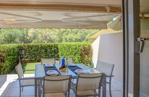 Puerto de Pollensa Apartment | Family friendly apartment with pool, close to all amenities and the Pinewalk.