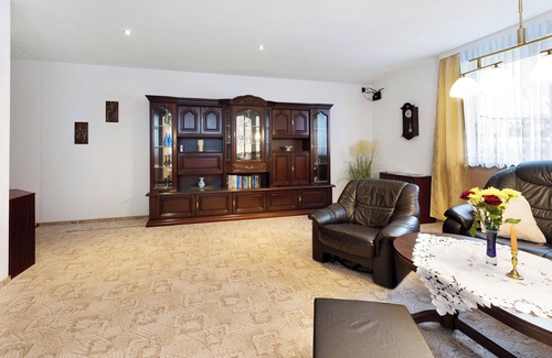 Allrode Apartment | Family-Friendly Apartment "Fuchsbaude" with Wi-Fi