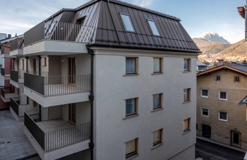 Schwaz Apartment | Family-friendly apartment in the center