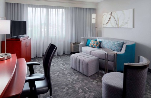 Home Park Hotel | Family-Friendly Atlanta Retreat | Near Georgia Tech Campus | 2 Units