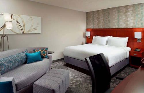 Home Park Hotel | Family-Friendly Atlanta Retreat | Near Georgia Tech Campus | 2 Units