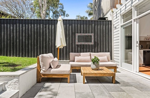 Bronte House | Family friendly Bronte Beach House