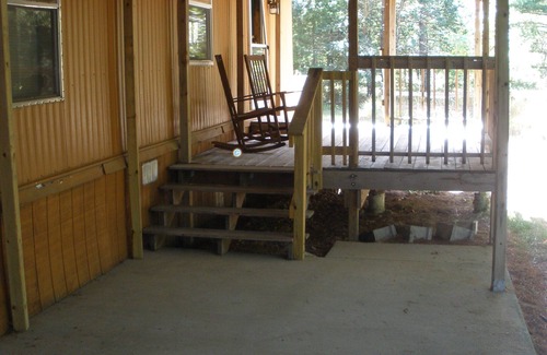Friendship Cabin | Family Friendly Cabin In The Woods, Hunting, ATV/Snowmobile, Fishing & Much More