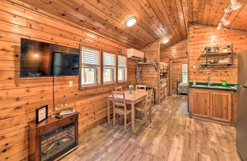 New Bern Cabin | Family-Friendly Cabin ~ 5 Mi to Dtwn New Bern