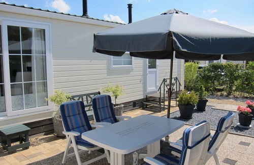 Renesse Ski Chalet | Family friendly chalet Emma on the 5 * family park Julianahoeve, on the beach