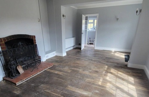 Bray on Thames House | Family Friendly Cliveden House- New!