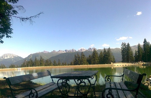 Oberperfuss Apartment | family-friendly, close to nature, active, relax,