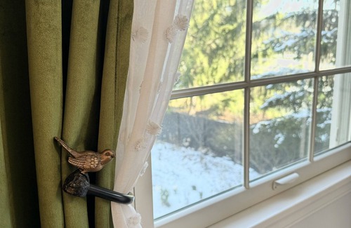 Hudson House | Family Friendly Close to CVNP, Cleveland, Akron