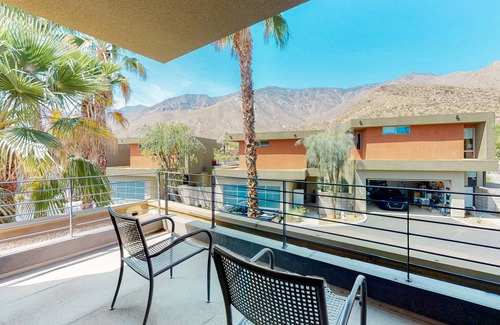 Canyon Corridor Condo | Family-Friendly Condo w/Mountain Views, Private Pool