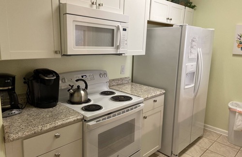 Windsor Palms Condo | Family Friendly Condo Near Disney World