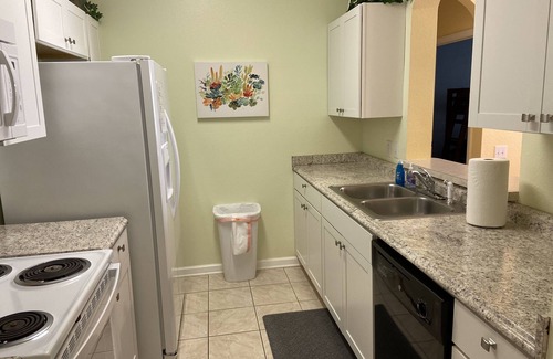 Windsor Palms Condo | Family Friendly Condo Near Disney World