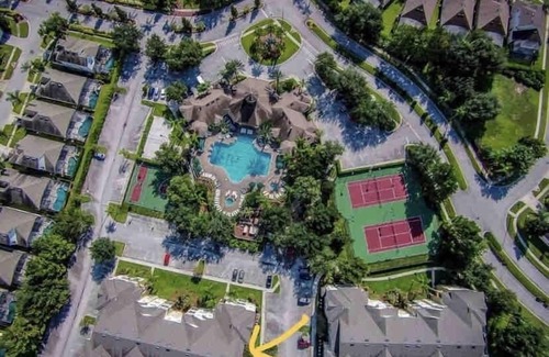 Windsor Palms Condo | Family Friendly Condo Near Disney World