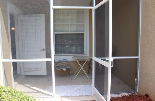 Windsor Palms Condo | Family Friendly Condo Near Disney World