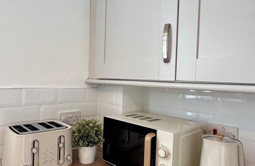 South Charlton Apartment | Family friendly cosy apartment in the heart of Alnwick