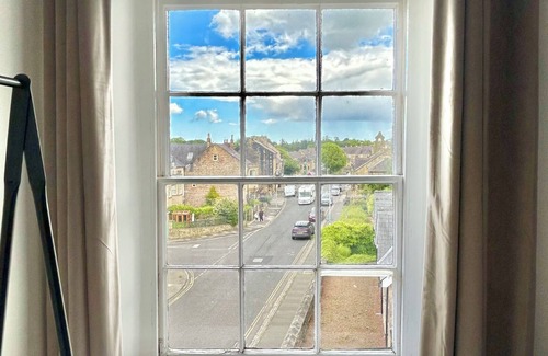 South Charlton Apartment | Family friendly cosy apartment in the heart of Alnwick