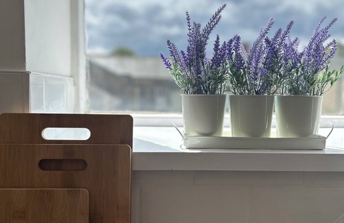 South Charlton Apartment | Family friendly cosy apartment in the heart of Alnwick