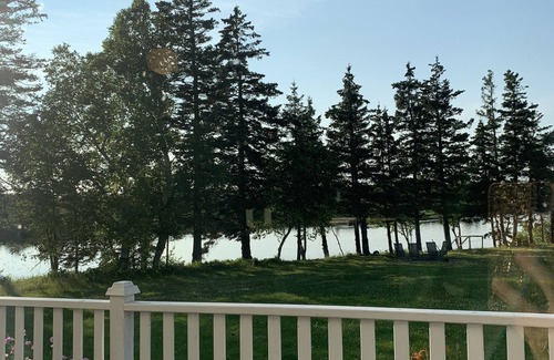 Tyne Valley Cottage | Family Friendly Cottage with Waterfront Access in beautiful Tyne Valley