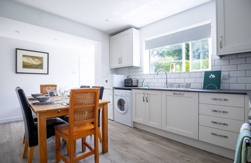 Keswick Cottage | Family Friendly Cottage in the heart of the Lakes