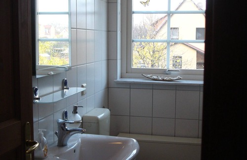 Oberhavel House | Family friendly cottage Lehnitzstraße Lake/near Berlin (Non smoking)