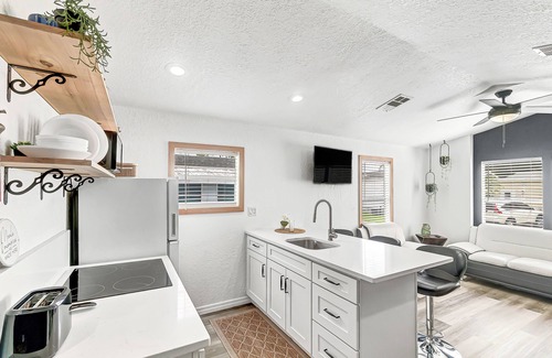 Kissimmee Cottage | Family-Friendly Cottage Near Orlando’s Top Attractions