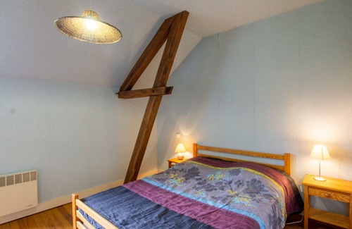 Bouillac Cottage | Family-Friendly Cottage Near Belvès with Garden, Terrace, and Baby Equipment
