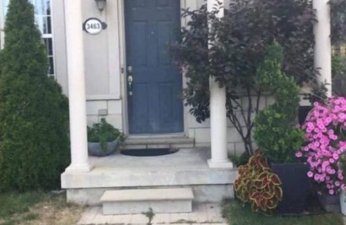 Churchill Meadows House | Family friendly cozy 3BTownhouse
