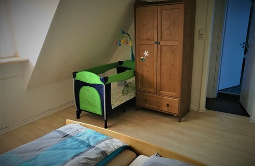 Oldisleben Other | Family-friendly farmhouse with lots of space, terrace and garden