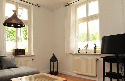Rysum House | Family-friendly accommodation in the most beautiful village in Lower Saxony