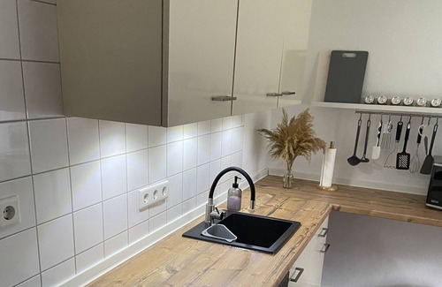 Silbach House | Family friendly