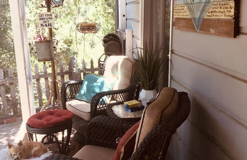 Old Topanga House | Family-Friendly,Discounted Specials Near Beach