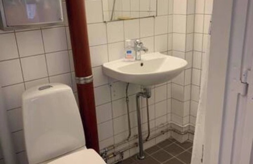 Frederiksberg Condo | Family-friendly apartment in Frederiksberg