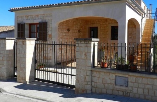 Cala Llombards House | Family friendly, comfortable house in the romantic Cala Llombards