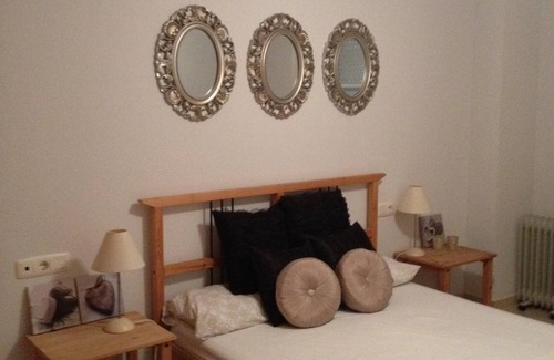 Caleta de Velez Apartment | Family-friendly, modern apartment - ten minutes walk from beach and restaurants
