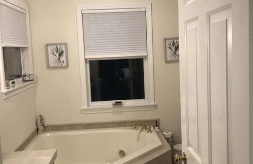 Noyack Other | Family Friendly, Estate Like Home, Heated Pool Seconds to Bay!