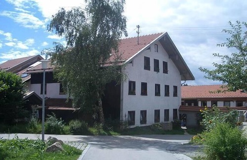 Bohmzwiesel Apartment | Family-friendly farmhouse apartment with free internet