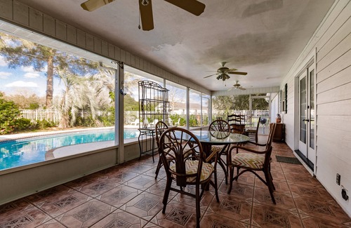 Fellowship House | Family Friendly Farm House- 10 minutes from WEC
