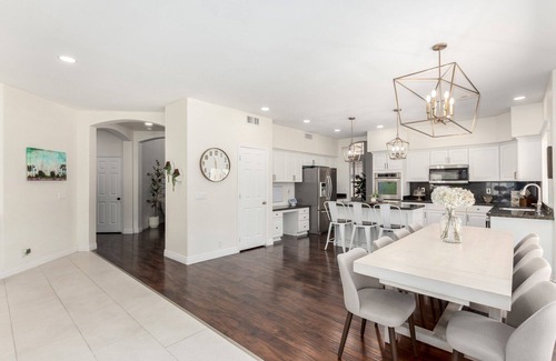 Finley Farms House | Family-Friendly Finley Farms Oasis – Pool, Spa & Space!