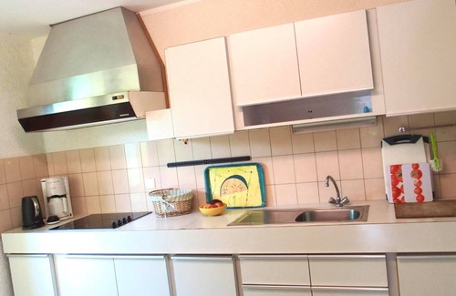 Canale-di-Verde House | Family-friendly vacation home in "A Chiosura" near the beach