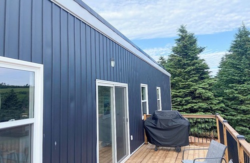 Found Mills Cottage | Family friendly & full of amenities, close to PEIs beach & golf destinations.