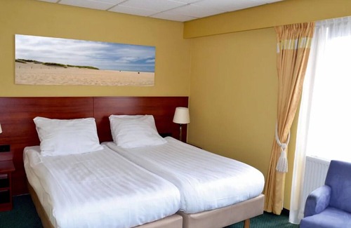 Bergen Hotel | Family-Friendly Getaway | Near Scenic Dunes, Nature Sites, and Outdoor Trails
