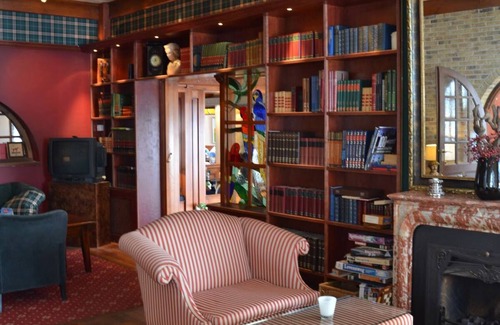 Bergen Hotel | Family-Friendly Getaway | Near Scenic Dunes, Nature Sites, and Outdoor Trails