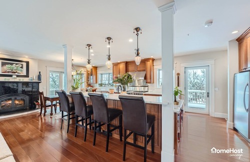 Boulder House | Family-Friendly Getaway, 10-min to Downtown, Trails & More!